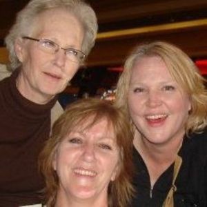 Meet your Posher, Vickie